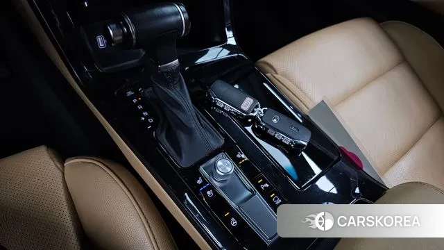 Kia K7 Premier id 3238622 из Кореи 19