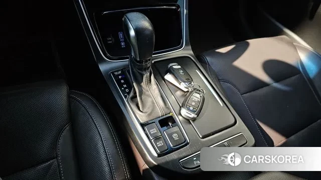 Hyundai Grandeur IG id 3302907 из Кореи 19