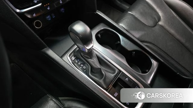 Hyundai Santa Fe TM id 4203949 из Кореи 29