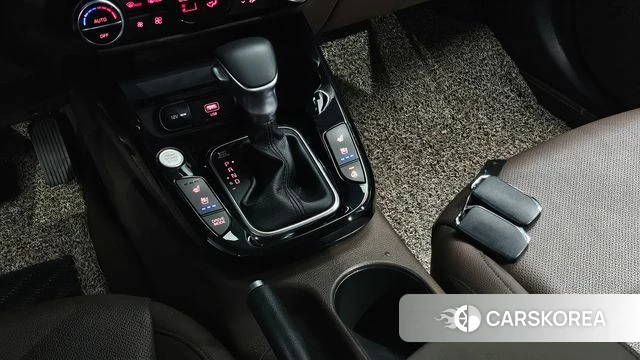 Kia Soul Booster id 4882180 из Кореи 19