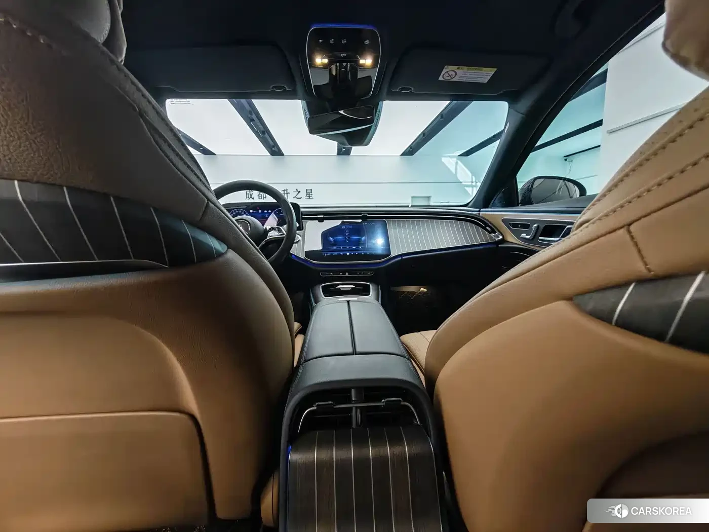 Mercedes-Benz E-Class id 4577533 из Китая 15
