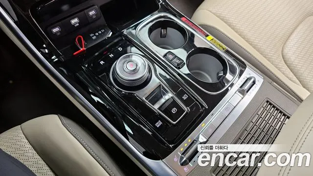 Kia Carnival 4th generation id 2473927 из Кореи 19