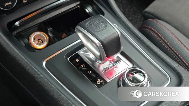 Mercedes-Benz GLA-Class X156 id 4698654 из Кореи 30
