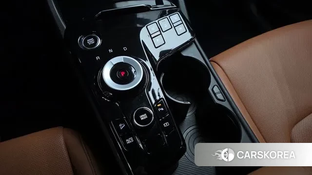 Kia Sportage 5th Generation Hybrid id 3639465 из Кореи 19