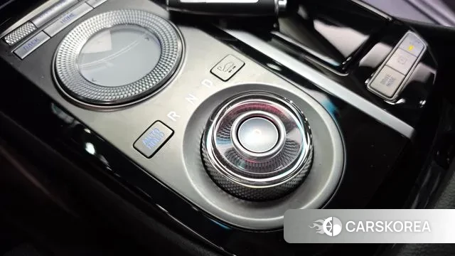 Genesis G80 (RG3) id 3448519 из Кореи 19