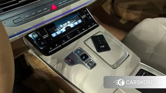 Hyundai The New Grandeur IG id 3508642 из Кореи 19