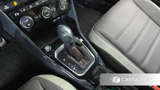 Volkswagen T-Roc id 4580726 из Кореи 19