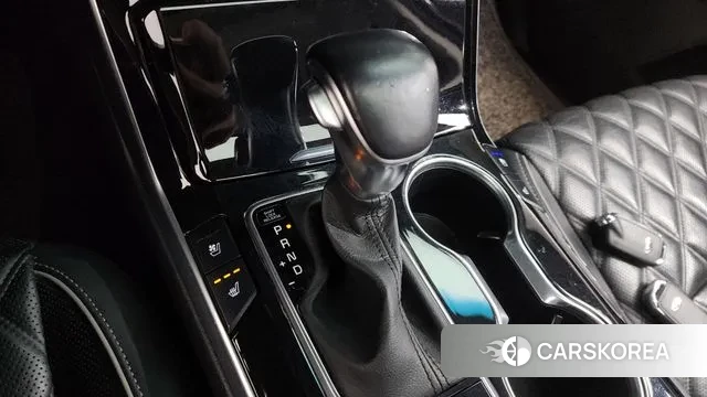 Kia Mohave Master id 3379845 из Кореи 19