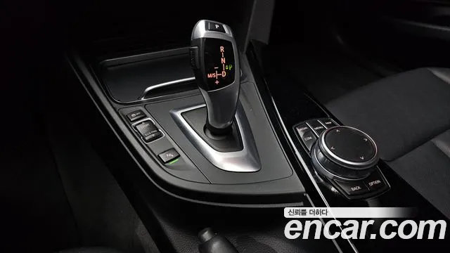 BMW 3 Series GT (F34) id 2442480 из Кореи 19