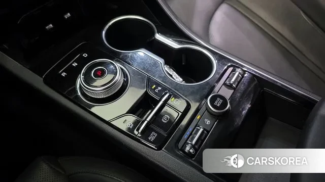 Kia K5 3rd generation id 3038487 из Кореи 19