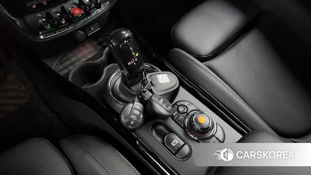 Mini Cooper Clubman id 3018439 из Кореи 19