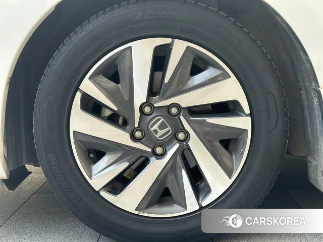 Honda Lingpai id 4212960 из Китая 11