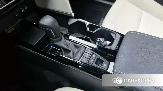 Toyota Camry (XV80) id 3695939 из Кореи 19