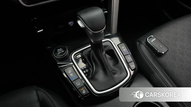Kia Seltos id 4428576 из Кореи 19
