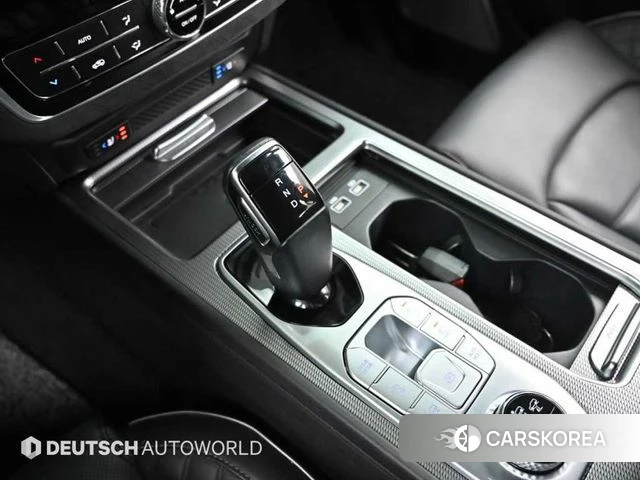 Ssangyong All New Rexton id 4736045 из Кореи 19