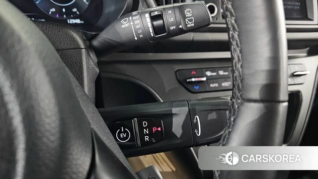 Kia The New Kia Ray EV id 4571695 из Кореи 19