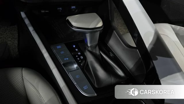 Hyundai Avante Hybrid (CN7) id 4899899 из Кореи 29