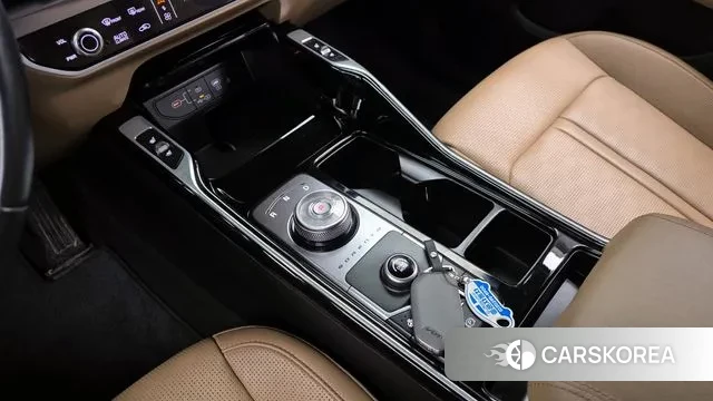 Kia The New Sorento 4th Generation id 3452092 из Кореи 19