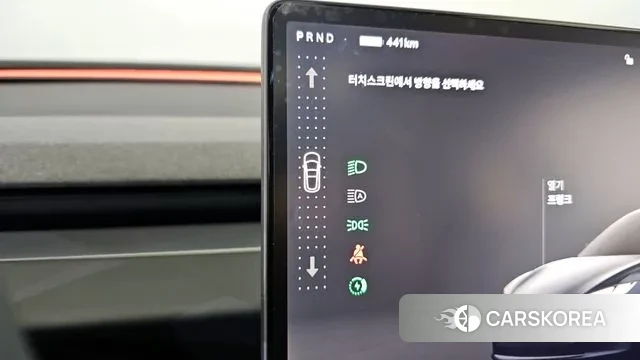 Tesla Model 3 id 3321601 из Кореи 19