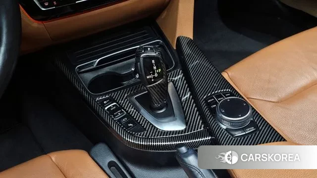 BMW 3 Series GT (F34) id 3499852 из Кореи 19