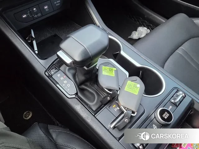 Kia The New K5 3rd generation id 3739419 из Кореи 19