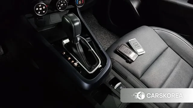 Renault Korea (Samsung) XM3 id 3407278 из Кореи 19