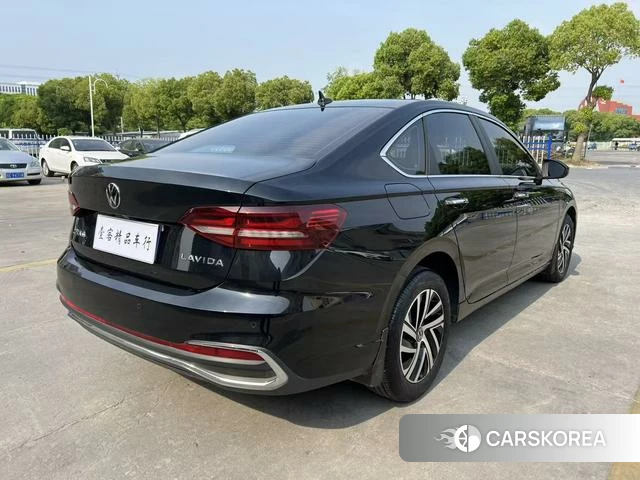 Volkswagen Lavida id 4307358 из Китая 13