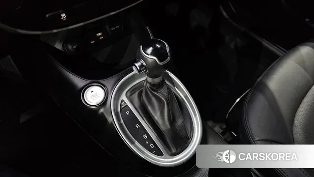 Kia The New Saw id 3574317 из Кореи 19