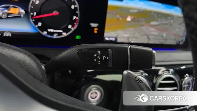 Mercedes-Benz S-Class W222 id 3578015 из Кореи 19