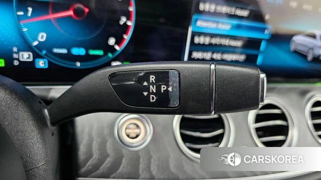 Mercedes-Benz E-Class W213 id 4433362 из Кореи 19
