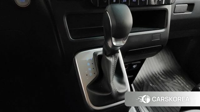 Hyundai Staria id 4427125 из Кореи 31