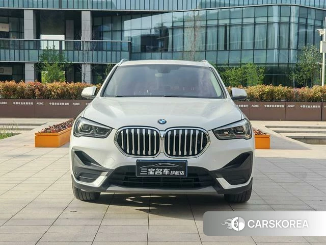 BMW X1 id 4313575 из Китая 12
