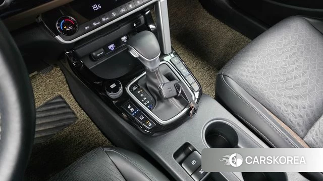 Kia Seltos id 4848716 из Кореи 29