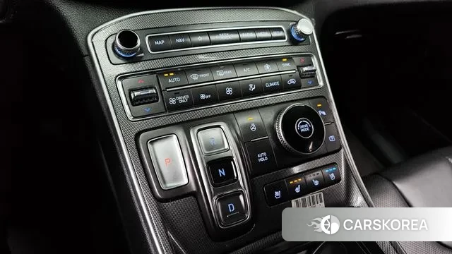 Hyundai The New Santa Fe id 3508757 из Кореи 19