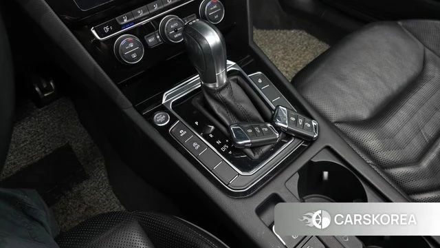 Volkswagen Arteon id 3965970 из Кореи 19