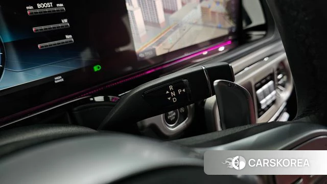 Mercedes-Benz G-Class W463b id 3898190 из Кореи 19