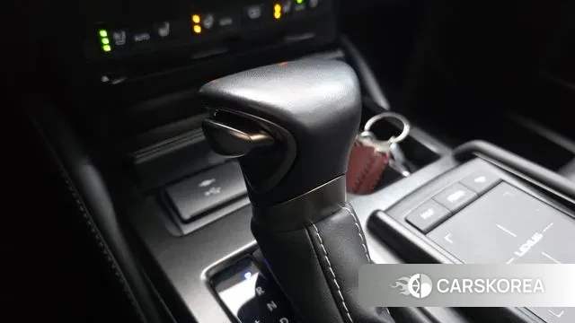 Lexus ES300h 7th generation id 3504199 из Кореи 19