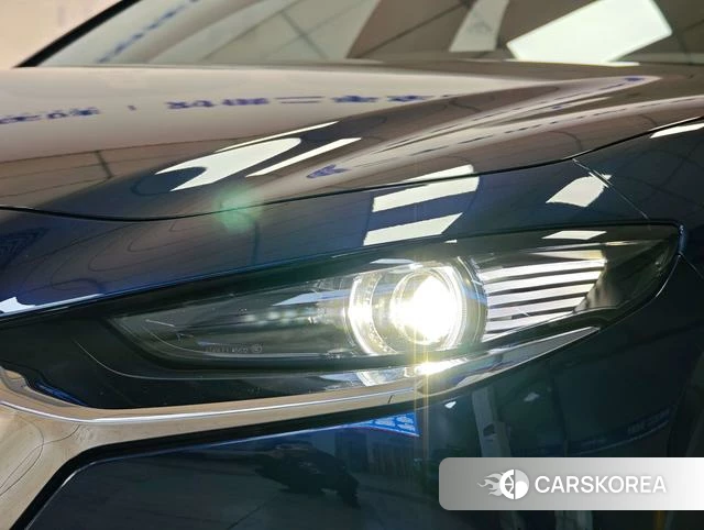 Mazda CX-30 id 4313650 из Китая 28