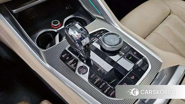 BMW X6 (G06) id 3307113 из Кореи 19