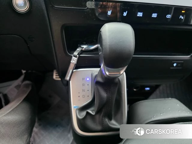 Hyundai Staria id 4560131 из Кореи 18