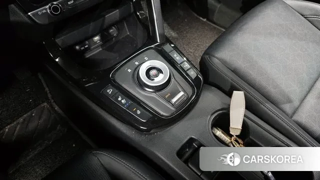 Kia The New Seltos id 3721134 из Кореи 19