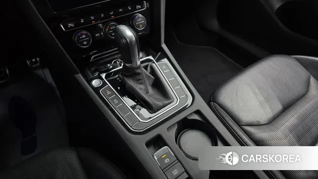 Volkswagen Arteon id 3616824 из Кореи 19