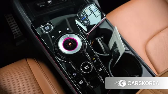 Kia Sportage 5th Generation Hybrid id 2939574 из Кореи 19