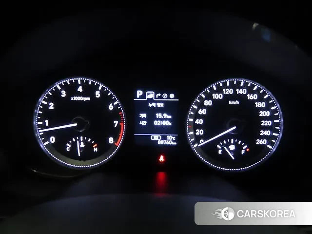 Hyundai Grandeur IG id 3520238 из Кореи 19