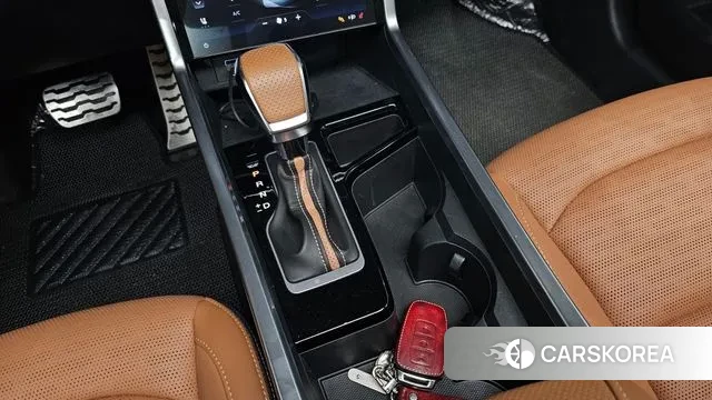 Ssangyong Torres id 3735025 из Кореи 19