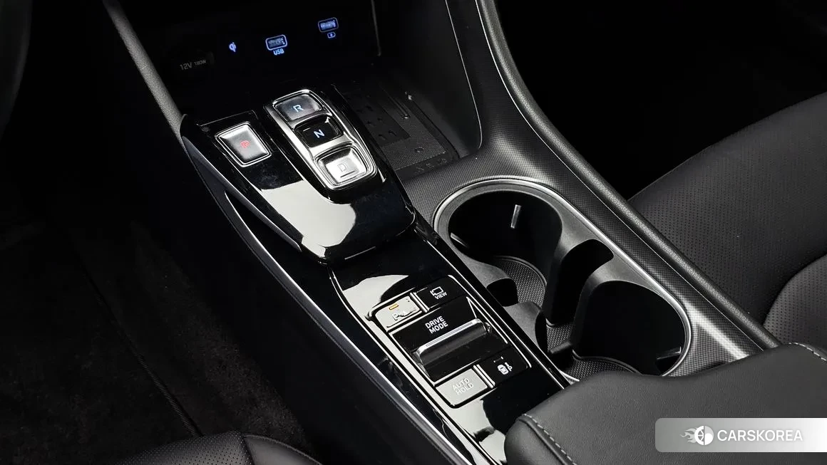 Hyundai Sonata (DN8) id 1624968 из Кореи 19