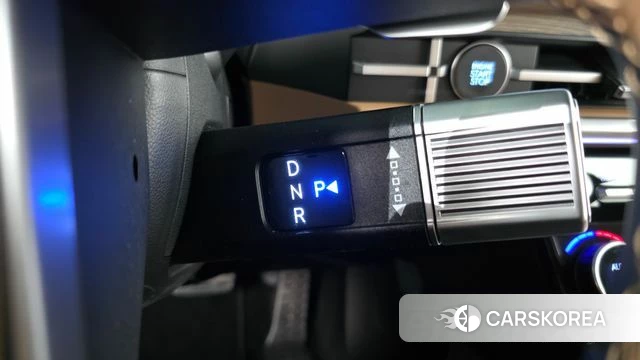 Hyundai Santa Fe (MX5) id 4222841 из Кореи 39