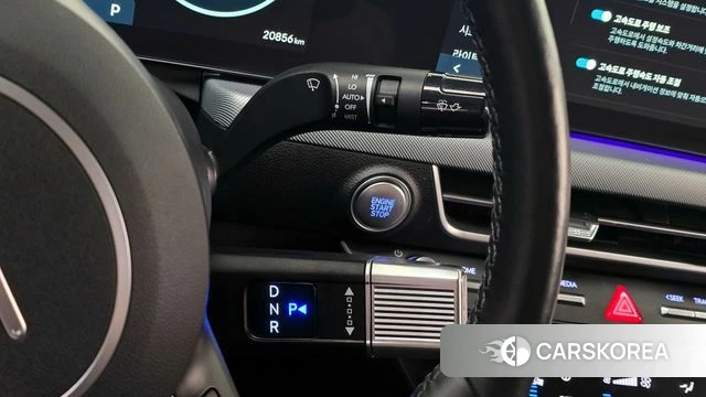 Hyundai Sonata D Edge (DN8) id 4395172 из Кореи 19