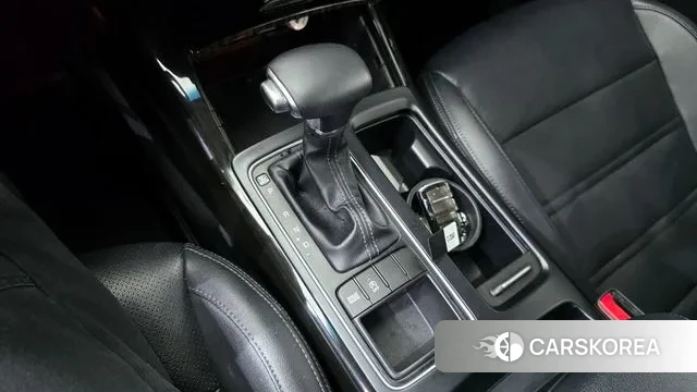 Kia The New Sorento id 3024679 из Кореи 19