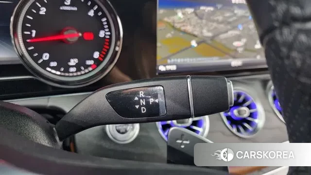 Mercedes-Benz E-Class W213 id 2902898 из Кореи 19